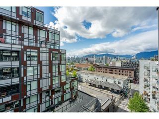 Photo 20: 908 251 E 7TH Avenue in Vancouver: Mount Pleasant VE Condo for sale in "District" (Vancouver East)  : MLS®# R2465561