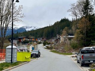 Photo 11: 2240 WIND SAIL Place in Squamish: Plateau Land for sale in "Crumpit Woods" : MLS®# R2866584