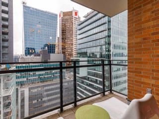Photo 9: 2304 788 RICHARDS Street in Vancouver: Downtown VW Condo for sale in "L'Hermitage" (Vancouver West)  : MLS®# R2681310