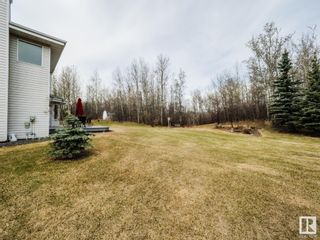 Photo 42: 157 52225 RGE RD 232: Rural Strathcona County House for sale : MLS®# E4290498