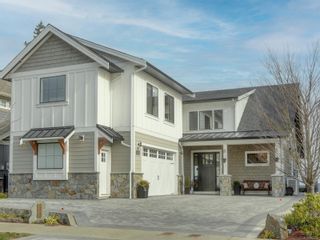 Photo 1: 1172 Natures Gate in Langford: La Bear Mountain House for sale : MLS®# 869251
