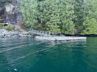 Photo 7: DL 1027 INDIAN ARM in North Vancouver: Indian Arm Land for sale : MLS®# R2792110