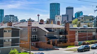 Photo 2: 320 635 4 Avenue NE in Calgary: Bridgeland/Riverside Apartment for sale : MLS®# A2048372