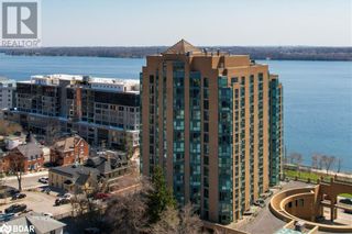 Photo 43: 140 DUNLOP Street E Unit# 611 in Barrie: Condo for sale : MLS®# 40394837