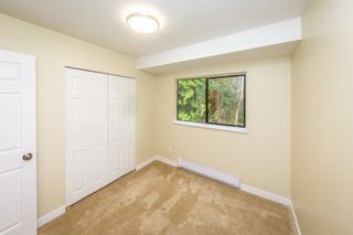 Photo 11: 902 BRITTON Drive in Port Moody: North Shore Pt Moody Townhouse for sale : MLS®# R2443680
