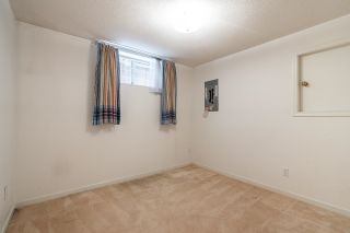 Photo 22: 107 W 23RD Avenue in Vancouver: Cambie House for sale (Vancouver West)  : MLS®# R2695592