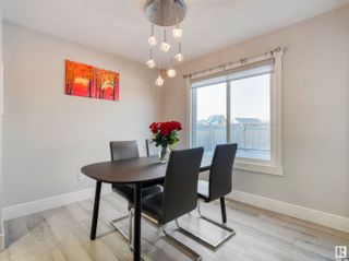 Photo 8: 7279 ARMOUR Crescent in Edmonton: Zone 56 House Half Duplex for sale : MLS®# E4331726