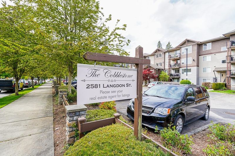 FEATURED LISTING: 416 - 2581 LANGDON Street Abbotsford