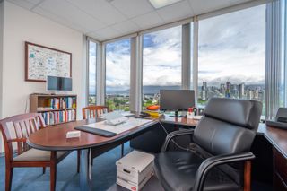 Photo 4: 603 1055 W BROADWAY in Vancouver: Fairview VW Office for sale in "Michelangelo" (Vancouver West)  : MLS®# C8058195