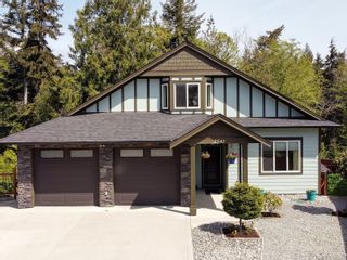 Photo 40: 2541 West Trail Crt in Sooke: Sk Broomhill House for sale : MLS®# 964260