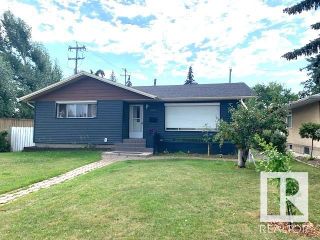 Main Photo: 11115 54 Avenue in Edmonton: Zone 15 House for sale : MLS®# E4284202
