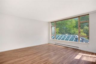 Photo 3: 213 1327 E KEITH Road in North Vancouver: Lynnmour Condo for sale in "Carlton at the club" : MLS®# R2584602