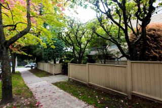 Photo 13: 202 2234 PRINCE ALBERT Street in Vancouver: Mount Pleasant VE Condo for sale in "OASIS" (Vancouver East)  : MLS®# R2005480