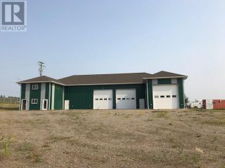 Main Photo: 5511 50 Street in Pouce Coupe: Industrial for sale : MLS®# 10301831