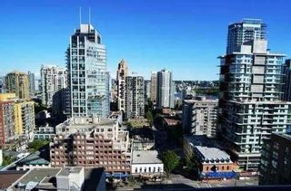 Photo 13: 1401 789 DRAKE Street in Vancouver: Downtown VW Condo for sale in "CENTURY TOWER" (Vancouver West)  : MLS®# R2239697