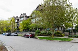 Photo 32: 106 250 SALTER Street in New Westminster: Queensborough Condo for sale in "PADDLER'S LANDING" : MLS®# R2708547