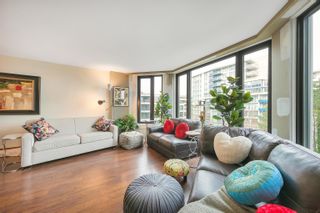 Photo 9: 511 2201 PINE Street in Vancouver: Fairview VW Condo for sale in "Meridian Cove" (Vancouver West)  : MLS®# R2762230