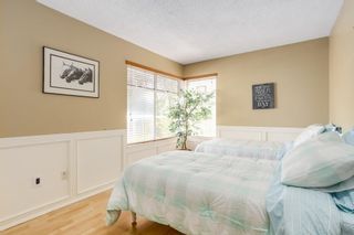 Photo 11: 106 67 MINER Street in New Westminster: Fraserview NW Condo for sale in "FRASERVIEW" : MLS®# R2199287