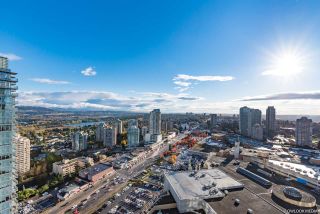 Photo 17: 3501 4670 ASSEMBLY Way in Burnaby: Metrotown Condo for sale (Burnaby South)  : MLS®# R2321179