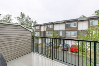 Photo 33: 45 5888 144 Street in Surrey: Sullivan Station Townhouse for sale in "One44" : MLS®# R2775980