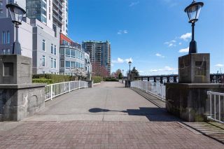 Photo 32: 402 8 LAGUNA Court in New Westminster: Quay Condo for sale : MLS®# R2566257