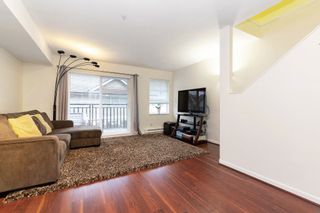 Photo 4: 43 2927 FREMONT Street in Port Coquitlam: Riverwood Townhouse for sale in "RIVERSIDE TERRACE" : MLS®# R2528485