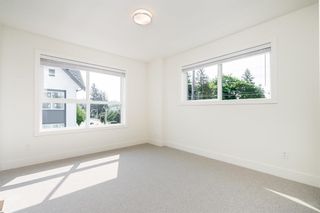 Photo 3: 29 23785 DEWDNEY TRUNK Road in Maple Ridge: East Central Townhouse for sale : MLS®# R2807141