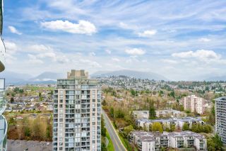 Photo 20: 2709 4890 LOUGHEED Highway in Burnaby: Brentwood Park Condo for sale (Burnaby North)  : MLS®# R2867644