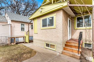 Photo 33: 10666 95 Street in Edmonton: Zone 13 House for sale : MLS®# E4382073