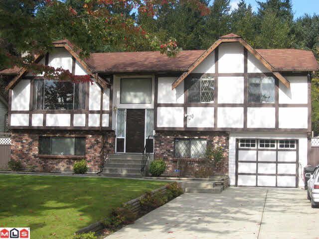 Main Photo: 14455 91B AVENUE in : Bear Creek Green Timbers House for sale : MLS®# F1124904