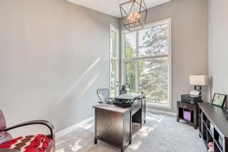 Photo 16: 525 35 Street NW in Calgary: Parkdale Semi Detached for sale : MLS®# A1256244