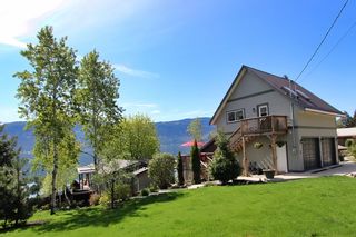 Photo 4: 1323 Little Shuswap Lake Road in Chase: Little Shuswap House for sale (Shuswap)  : MLS®# 10158659
