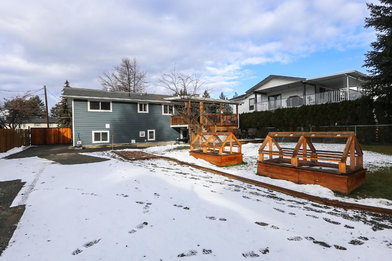 Photo 37: Photos: 440 Robin Drive in Barriere: BA House for sale (NE)  : MLS®# 160075