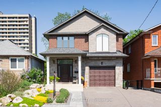 Photo 1: 21 Harold Street in Toronto: Mimico House (2-Storey) for sale (Toronto W06)  : MLS®# W8354550