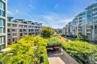 Photo 17: 302 1228 MARINASIDE Crescent in Vancouver: Yaletown Condo for sale (Vancouver West)  : MLS®# R2722714
