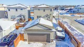 Photo 48: 116 McKellar Drive in Winnipeg: Charleswood Residential for sale (1H)  : MLS®# 202302537