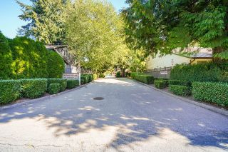 Photo 37: 44 6712 BAKER Road in Delta: Sunshine Hills Woods Townhouse for sale in "Sunridge Estates" (N. Delta)  : MLS®# R2725867