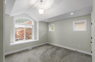 Photo 31: 3482 WALES Avenue in Coquitlam: Burke Mountain House for sale : MLS®# R2826679