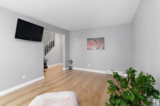 Photo 9: 4910 55 Avenue: Beaumont House Half Duplex for sale : MLS®# E4320464