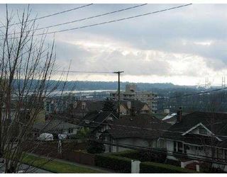 Photo 5: 203 515 11TH ST in New Westminster: Uptown NW Condo for sale : MLS®# V566312