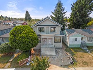 Photo 10: 3224 MARMION Avenue in Vancouver: Killarney VE 1/2 Duplex for sale (Vancouver East)  : MLS®# R2808382