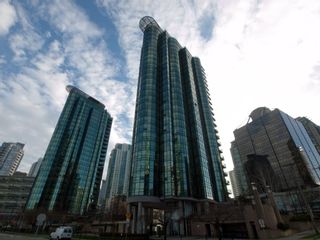 Photo 29: 606 588 BROUGHTON Street in Vancouver: Coal Harbour Condo for sale in "HARBOURSIDE PARK" (Vancouver West)  : MLS®# V929712