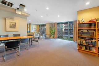 Photo 22: 1003 1239 W GEORGIA Street in Vancouver: Coal Harbour Condo for sale (Vancouver West)  : MLS®# R2764394