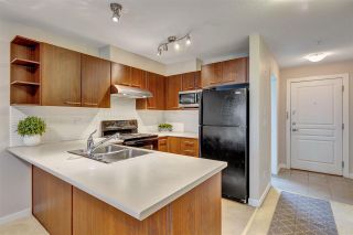 Photo 6: 308 4868 BRENTWOOD Drive in Burnaby: Brentwood Park Condo for sale (Burnaby North)  : MLS®# R2577606