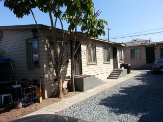 Photo 2: SOUTH SD Property for sale: 3742 Birch St in San Diego
