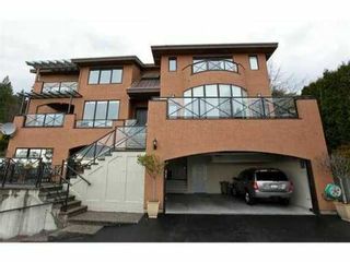 Photo 1: 2723 Chelsea Crest in West Vancouver: Chelsea Park House for sale : MLS®# V858902