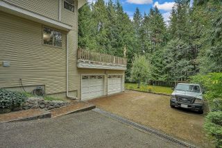 Photo 5: 27780 SAYERS Crescent in Maple Ridge: Northeast House for sale in "Garibaldi Highlands" : MLS®# R2880046