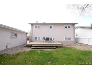 Photo 31: 54 FUHRMANN Crescent in Regina: Walsh Acres Single Family Dwelling for sale (Regina Area 01)  : MLS®# 498152