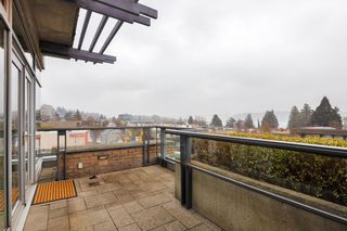 Photo 34: 206 550 17TH Street in West Vancouver: Ambleside Condo for sale in "THE HOLLYBURN" : MLS®# R2864074