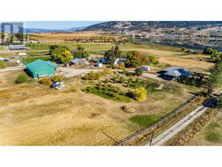 Photo 29: 7937 Old Kamloops Road in Vernon: Agriculture for sale : MLS®# 10287160